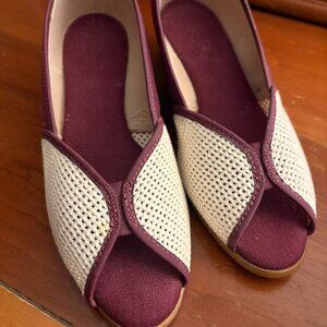 Vintage ladies shoe